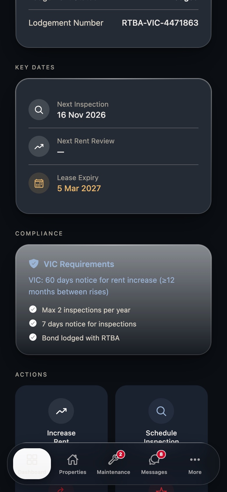 LORDLY app